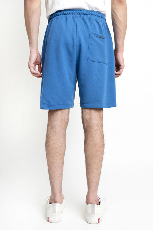 The Blue Shorts